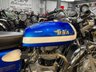 USED 2015 BSA LIGHTNING 650cc px welcome delivery available call today