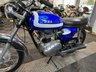 USED 2015 BSA LIGHTNING 650cc px welcome delivery available call today