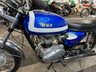USED 2015 BSA LIGHTNING 650cc px welcome delivery available call today