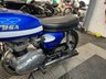 USED 2015 BSA LIGHTNING 650cc px welcome delivery available call today