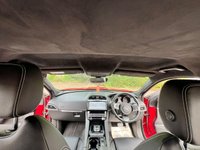 USED 2019 19 JAGUAR F-PACE 2.0 D180 R-Sport Auto AWD Euro 6 (s/s) 5dr New service+Mot+Low miles