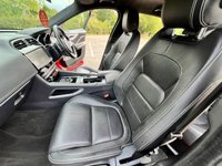 USED 2019 19 JAGUAR F-PACE 2.0 D180 R-Sport Auto AWD Euro 6 (s/s) 5dr New service+Mot+Low miles