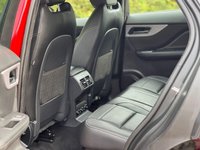 USED 2019 19 JAGUAR F-PACE 2.0 D180 R-Sport Auto AWD Euro 6 (s/s) 5dr New service+Mot+Low miles