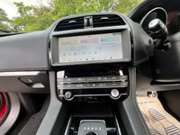 USED 2019 19 JAGUAR F-PACE 2.0 D180 R-Sport Auto AWD Euro 6 (s/s) 5dr New service+Mot+Low miles