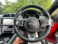USED 2019 19 JAGUAR F-PACE 2.0 D180 R-Sport Auto AWD Euro 6 (s/s) 5dr New service+Mot+Low miles