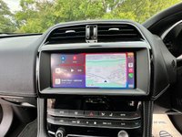 USED 2019 19 JAGUAR F-PACE 2.0 D180 R-Sport Auto AWD Euro 6 (s/s) 5dr New service+Mot+Low miles