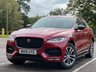 USED 2019 19 JAGUAR F-PACE 2.0 D180 R-Sport Auto AWD Euro 6 (s/s) 5dr New service+Mot+Low miles