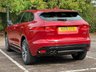 USED 2019 19 JAGUAR F-PACE 2.0 D180 R-Sport Auto AWD Euro 6 (s/s) 5dr New service+Mot+Low miles