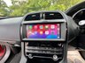 USED 2019 19 JAGUAR F-PACE 2.0 D180 R-Sport Auto AWD Euro 6 (s/s) 5dr New service+Mot+Low miles