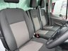 USED FORD LUTON LUTON BOX VAN WITH TAIL LIFT/EURO 6