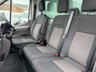 USED FORD LUTON LUTON BOX VAN WITH TAIL LIFT/EURO 6