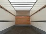 USED FORD LUTON LUTON BOX VAN WITH TAIL LIFT/EURO 6