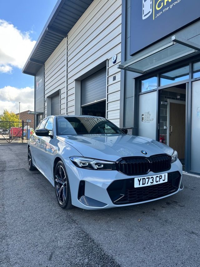 The New Car Group