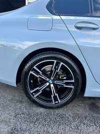 USED 2024 L BMW 3 SERIES 2.0 320i M Sport Saloon 4dr Petrol Auto Euro 6 (s/s) (184 ps) 