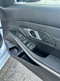 USED 2024 L BMW 3 SERIES 2.0 320i M Sport Saloon 4dr Petrol Auto Euro 6 (s/s) (184 ps) 