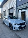 USED 2024 L BMW 3 SERIES 2.0 320i M Sport Saloon 4dr Petrol Auto Euro 6 (s/s) (184 ps) 