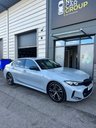 USED 2024 L BMW 3 SERIES 2.0 320i M Sport Saloon 4dr Petrol Auto Euro 6 (s/s) (184 ps) 