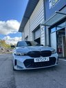 USED 2024 L BMW 3 SERIES 2.0 320i M Sport Saloon 4dr Petrol Auto Euro 6 (s/s) (184 ps) 