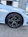 USED 2024 L BMW 3 SERIES 2.0 320i M Sport Saloon 4dr Petrol Auto Euro 6 (s/s) (184 ps) 