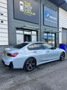 USED 2024 L BMW 3 SERIES 2.0 320i M Sport Saloon 4dr Petrol Auto Euro 6 (s/s) (184 ps) 