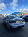 USED 2024 L BMW 3 SERIES 2.0 320i M Sport Saloon 4dr Petrol Auto Euro 6 (s/s) (184 ps) 