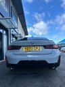 USED 2024 L BMW 3 SERIES 2.0 320i M Sport Saloon 4dr Petrol Auto Euro 6 (s/s) (184 ps) 