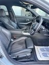 USED 2024 L BMW 3 SERIES 2.0 320i M Sport Saloon 4dr Petrol Auto Euro 6 (s/s) (184 ps) 