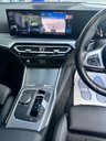 USED 2024 L BMW 3 SERIES 2.0 320i M Sport Saloon 4dr Petrol Auto Euro 6 (s/s) (184 ps) 