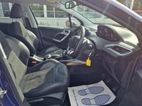 USED 2014 14 PEUGEOT 2008 1.2 VTi Allure SUV 5dr Petrol Manual Euro 5 (82 ps) AUTOLIGHTS+AUTOWIPERS+BLUETOOTH+DAB+FSH