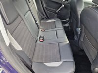 USED 2014 14 PEUGEOT 2008 1.2 VTi Allure SUV 5dr Petrol Manual Euro 5 (82 ps) AUTOLIGHTS+AUTOWIPERS+BLUETOOTH+DAB+FSH
