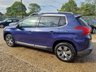 USED 2014 14 PEUGEOT 2008 1.2 VTi Allure SUV 5dr Petrol Manual Euro 5 (82 ps) AUTOLIGHTS+AUTOWIPERS+BLUETOOTH+DAB+FSH