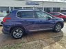 USED 2014 14 PEUGEOT 2008 1.2 VTi Allure SUV 5dr Petrol Manual Euro 5 (82 ps) AUTOLIGHTS+AUTOWIPERS+BLUETOOTH+DAB+FSH