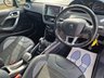 USED 2014 14 PEUGEOT 2008 1.2 VTi Allure SUV 5dr Petrol Manual Euro 5 (82 ps) AUTOLIGHTS+AUTOWIPERS+BLUETOOTH+DAB+FSH