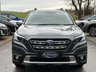 USED 2025 75 SUBARU OUTBACK 2.5i Touring Estate 5dr Petrol Lineartronic 4WD Euro 6 (s/s) (169 ps) EX DEMO - IN STOCK