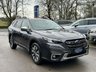 USED 2025 75 SUBARU OUTBACK 2.5i Touring Estate 5dr Petrol Lineartronic 4WD Euro 6 (s/s) (169 ps) EX DEMO - IN STOCK