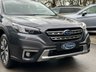USED 2025 75 SUBARU OUTBACK 2.5i Touring Estate 5dr Petrol Lineartronic 4WD Euro 6 (s/s) (169 ps) EX DEMO - IN STOCK