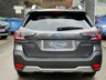 USED 2025 75 SUBARU OUTBACK 2.5i Touring Estate 5dr Petrol Lineartronic 4WD Euro 6 (s/s) (169 ps) EX DEMO - IN STOCK
