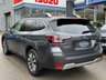 USED 2025 75 SUBARU OUTBACK 2.5i Touring Estate 5dr Petrol Lineartronic 4WD Euro 6 (s/s) (169 ps) EX DEMO - IN STOCK