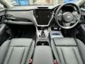 USED 2025 75 SUBARU OUTBACK 2.5i Touring Estate 5dr Petrol Lineartronic 4WD Euro 6 (s/s) (169 ps) EX DEMO - IN STOCK