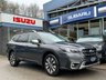 USED 2025 75 SUBARU OUTBACK 2.5i Touring Estate 5dr Petrol Lineartronic 4WD Euro 6 (s/s) (169 ps) EX DEMO - IN STOCK