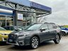 USED 2025 75 SUBARU OUTBACK 2.5i Touring Estate 5dr Petrol Lineartronic 4WD Euro 6 (s/s) (169 ps) EX DEMO - IN STOCK