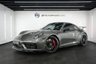 USED 2022 71 PORSCHE 911 3.0T 992 Carrera 4 GTS Coupe 2dr Petrol Manual 4WD Euro 6 (s/s) (480 ps) &pound;22,600 Optional Equipment | Aero