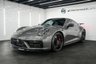 USED 2022 71 PORSCHE 911 3.0T 992 Carrera 4 GTS Coupe 2dr Petrol Manual 4WD Euro 6 (s/s) (480 ps) &pound;22,600 Optional Equipment | Aero
