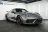 USED 2022 71 PORSCHE 911 3.0T 992 Carrera 4 GTS Coupe 2dr Petrol Manual 4WD Euro 6 (s/s) (480 ps) &pound;22,600 Optional Equipment | Aero