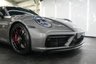USED 2022 71 PORSCHE 911 3.0T 992 Carrera 4 GTS Coupe 2dr Petrol Manual 4WD Euro 6 (s/s) (480 ps) &pound;22,600 Optional Equipment | Aero