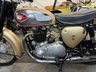 USED 1961 BSA A10 GOLDEN FLASH 650cc px welcome delivery available call today