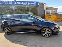 USED 2022 71 TOYOTA COROLLA 1.8 VVT-h GPF Design Hatchback 5dr Petrol Hybrid CVT Euro 6 (s/s) (122 ps) 