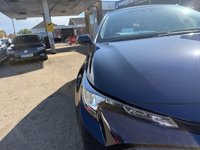 USED 2022 71 TOYOTA COROLLA 1.8 VVT-h GPF Design Hatchback 5dr Petrol Hybrid CVT Euro 6 (s/s) (122 ps) 