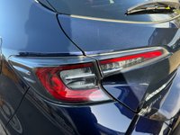USED 2022 71 TOYOTA COROLLA 1.8 VVT-h GPF Design Hatchback 5dr Petrol Hybrid CVT Euro 6 (s/s) (122 ps) 
