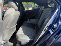 USED 2022 71 TOYOTA COROLLA 1.8 VVT-h GPF Design Hatchback 5dr Petrol Hybrid CVT Euro 6 (s/s) (122 ps) 